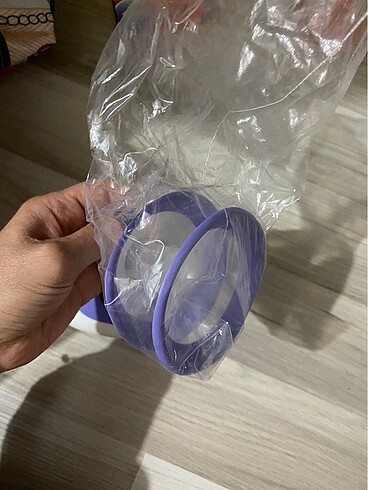 Süt sağma makinesi - Görsel 7