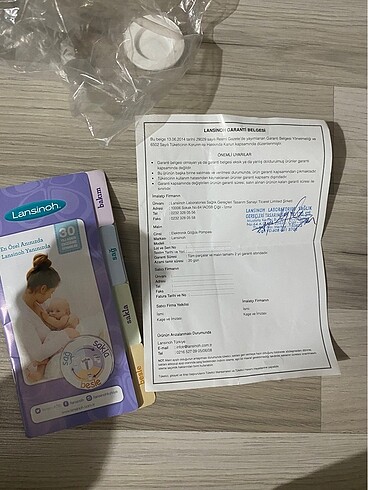 Süt sağma makinesi - Görsel 8