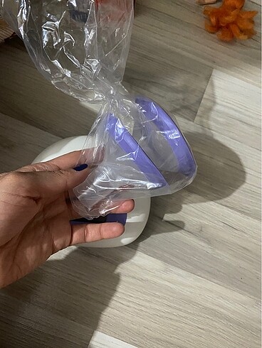 Süt sağma makinesi - Görsel 9