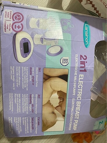 Süt sağma makinesi - Görsel 10