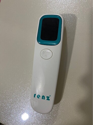 Ateş ölçer - Görsel 6