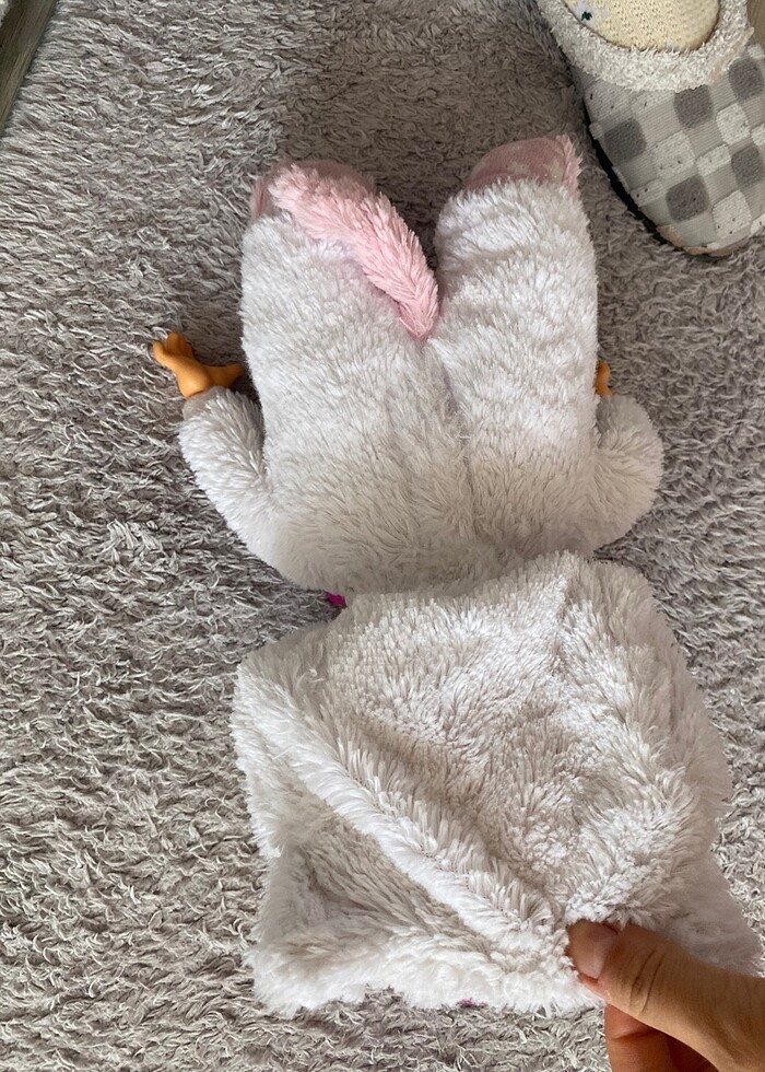 Ağlayan bebek - Görsel 3