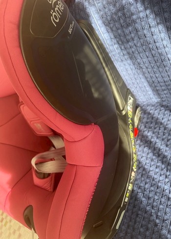 Oto koltuk - Görsel 4