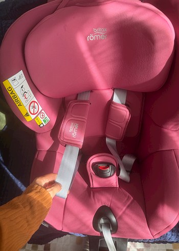 Oto koltuk - Görsel 5