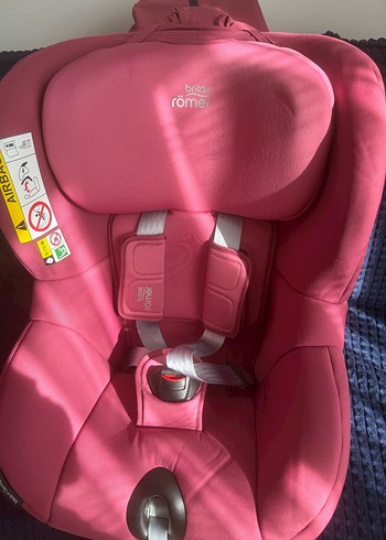 Oto koltuk - Görsel 3