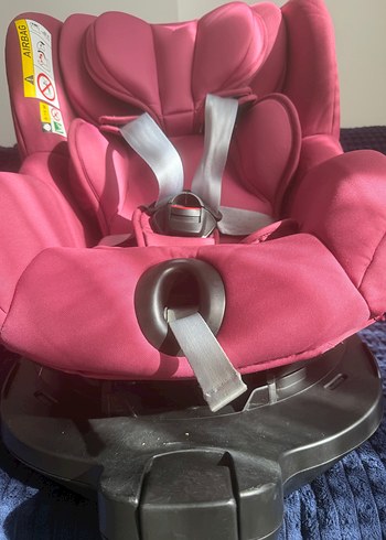 Oto koltuk - Görsel 7