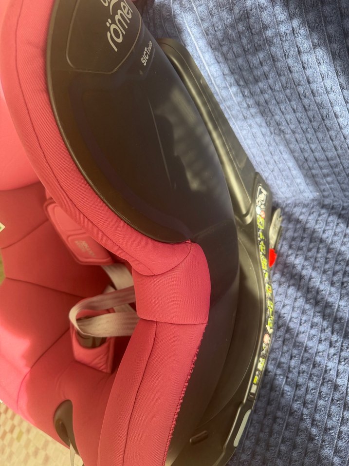 Oto koltuk - Görsel 4