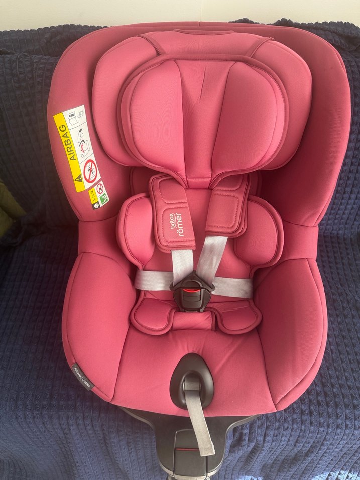 Oto koltuk - Görsel 2