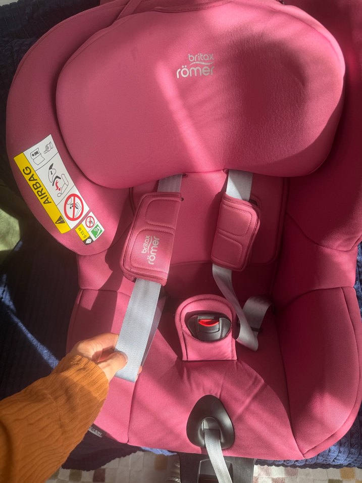 Oto koltuk - Görsel 5