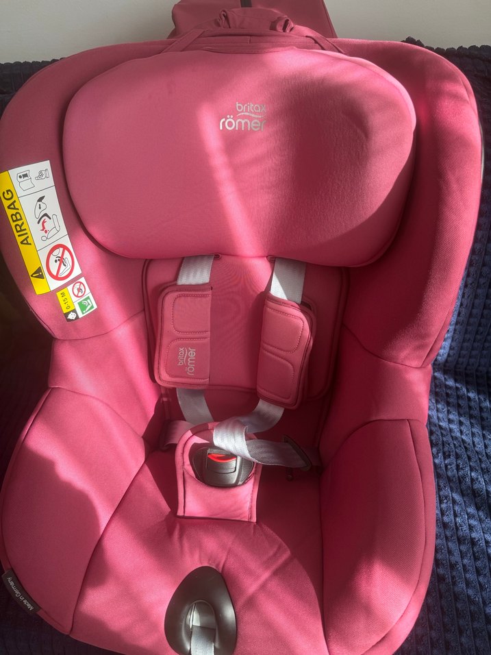 Oto koltuk - Görsel 3