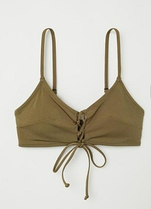 hm haki bikini ve şort