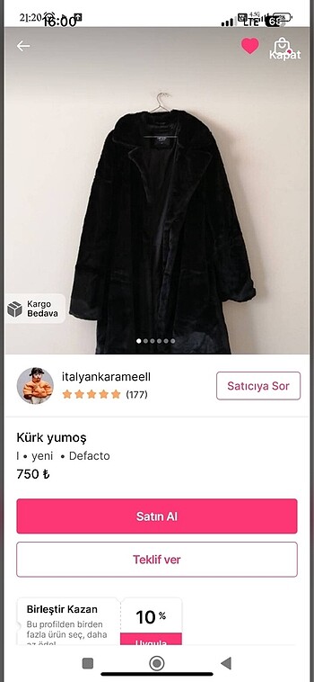 3 parça