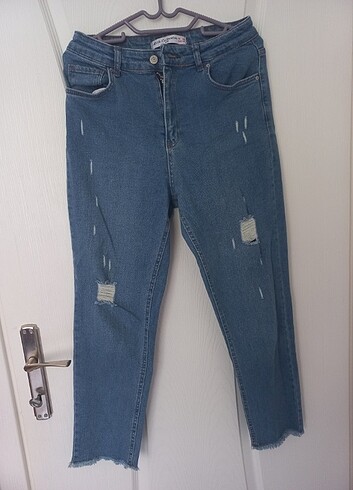 Zara Zara jean