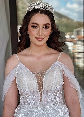 Gelinlik helen