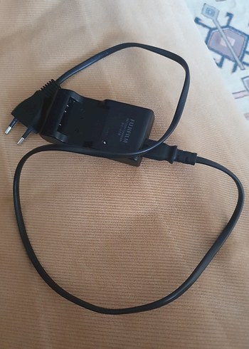 Beden Siyah Dijital Kamera LCD Ekranlı
