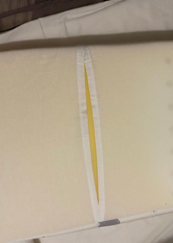 Bebek Reflü Yatağı 40x65 cm - Görsel 5