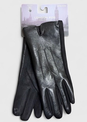 Orjinal London Fog
Kadin Eldiven - Görsel 4