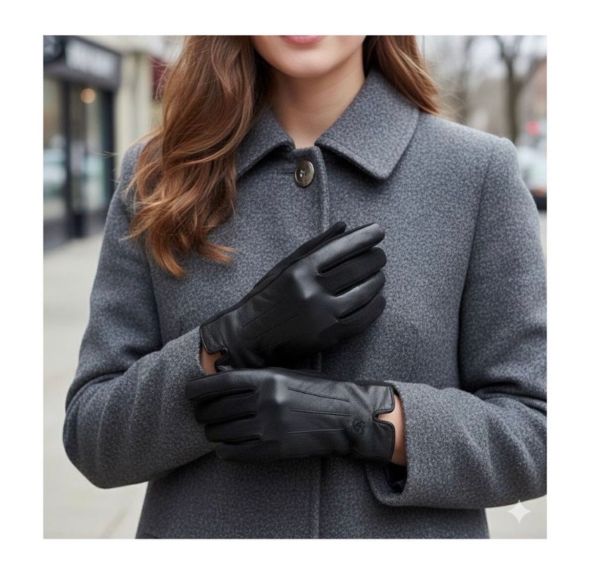 Orjinal London Fog
Kadin Eldiven - Görsel 3