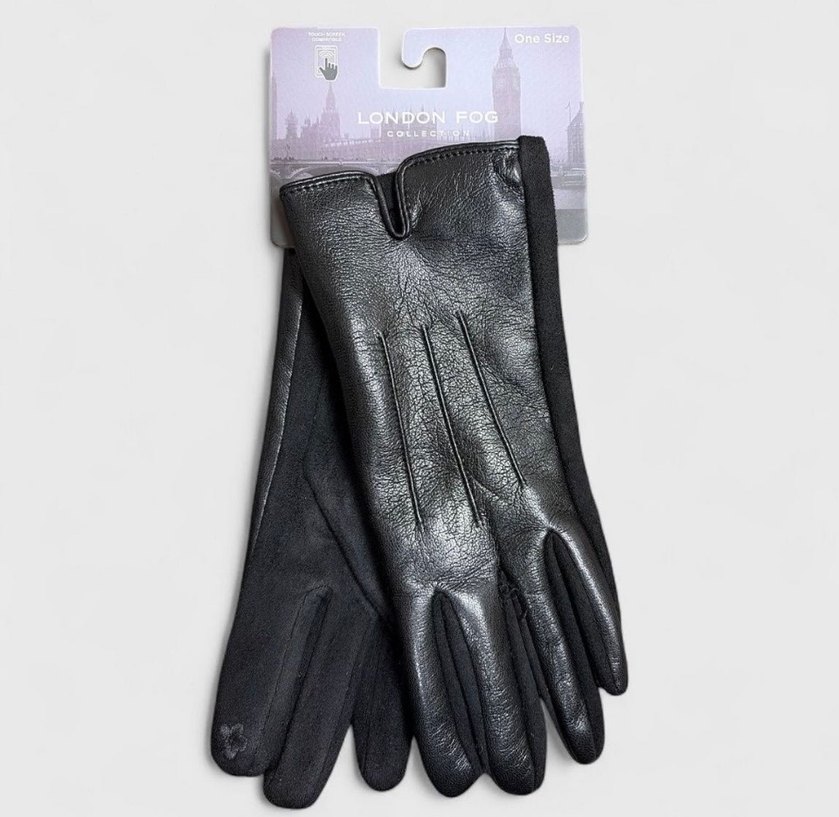 Orjinal London Fog
Kadin Eldiven - Görsel 4