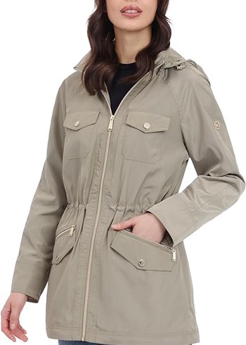 Orjinal Michael
Kors Mont - Görsel 6