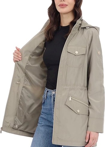 Orjinal Michael
Kors Mont - Görsel 5