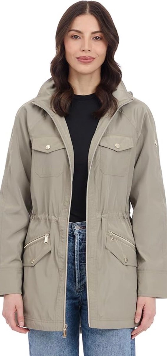 Orjinal Michael
Kors Mont - Görsel 2