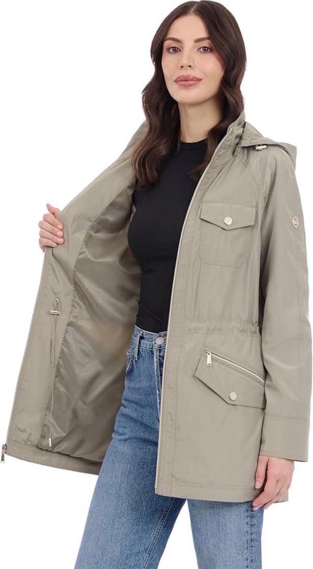 Orjinal Michael
Kors Mont - Görsel 5