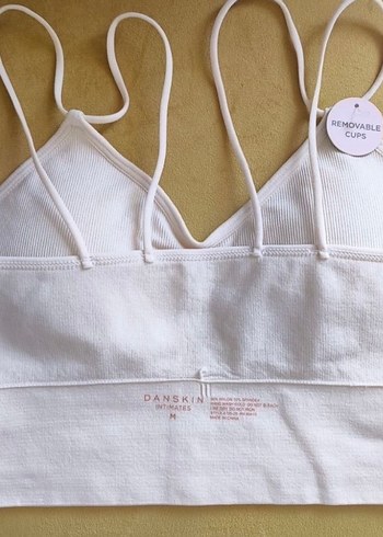 Danskin Intimates
Marka Spor Büstiyer - Görsel 3
