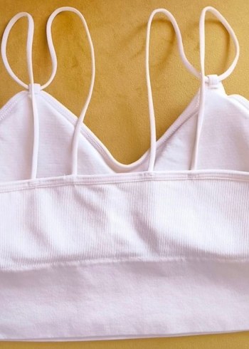 Danskin Intimates
Marka Spor Büstiyer - Görsel 2