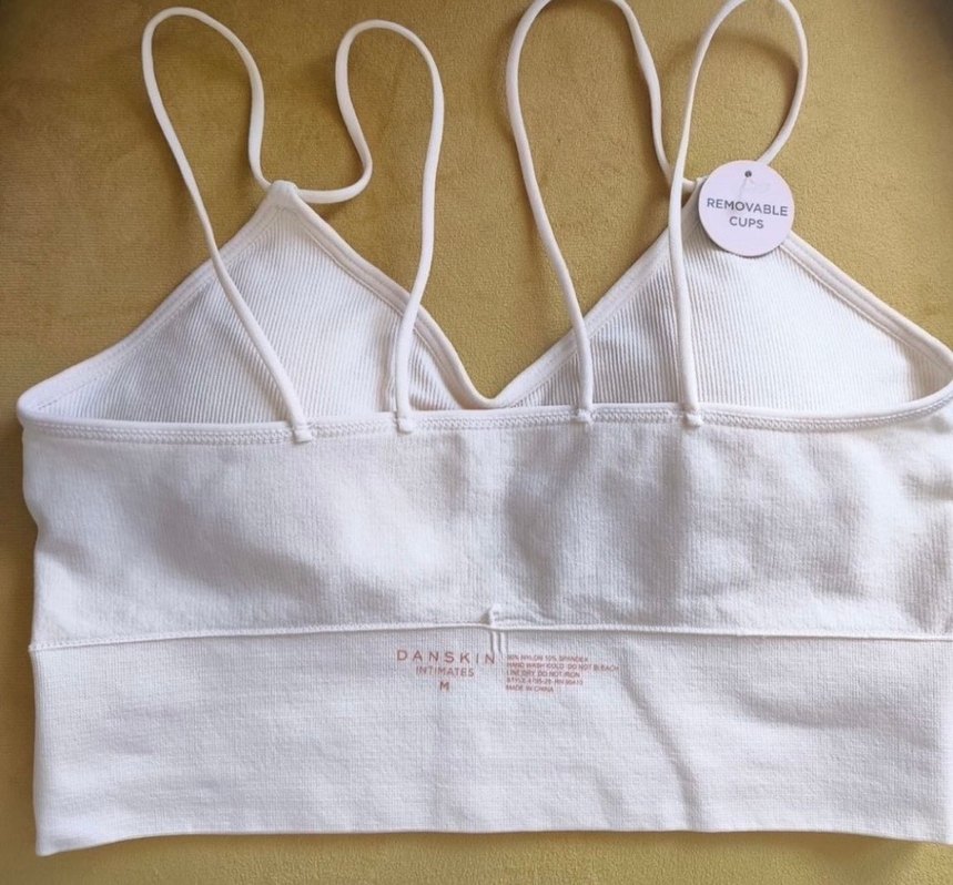 Danskin Intimates
Marka Spor Büstiyer - Görsel 3