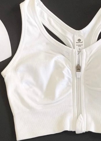 90 Degree Büstiyer - Görsel 3