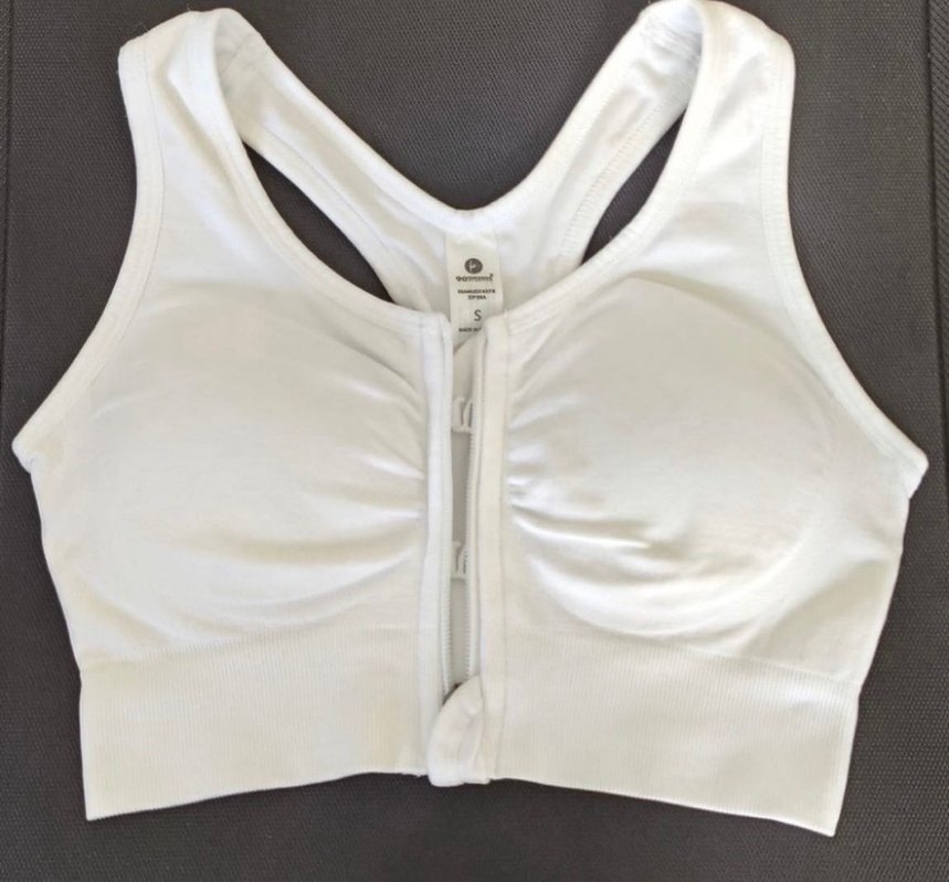 90 Degree Büstiyer - Görsel 4