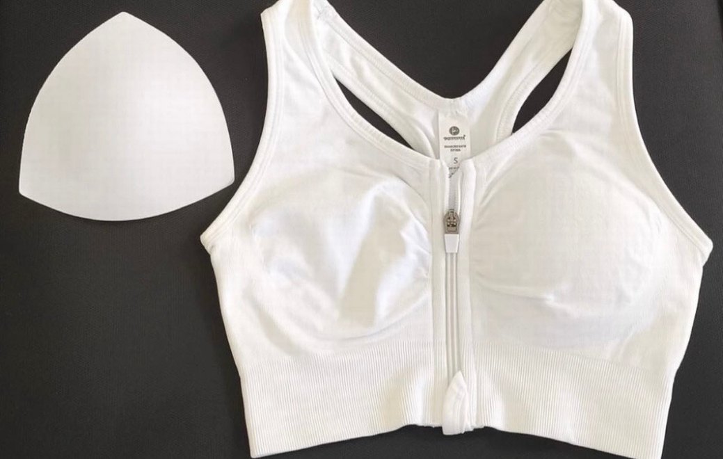 90 Degree Büstiyer - Görsel 3