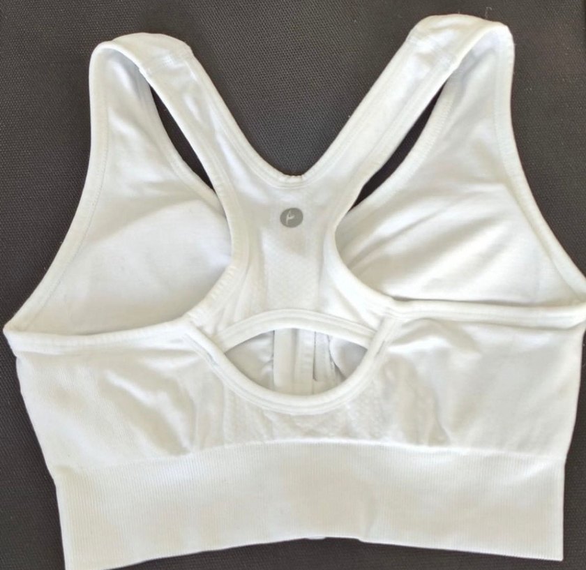 90 Degree Büstiyer - Görsel 2