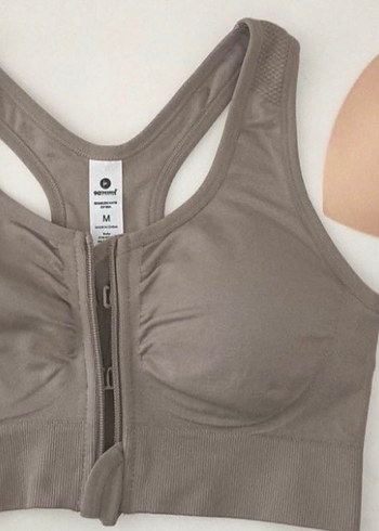 90 Degree Büstiyer - Görsel 3