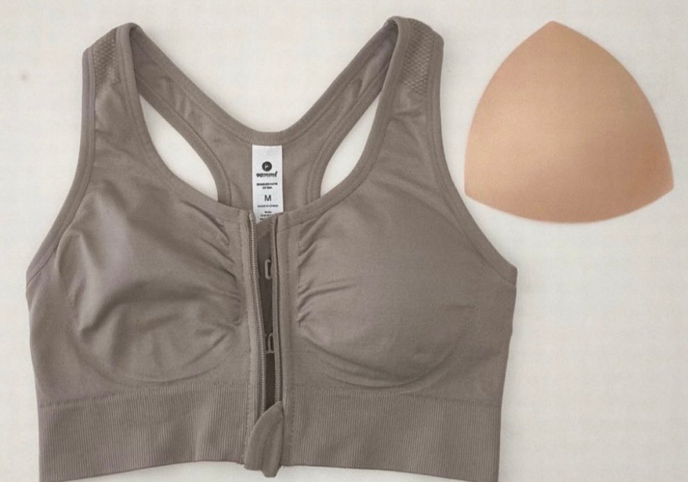 90 Degree Büstiyer - Görsel 3