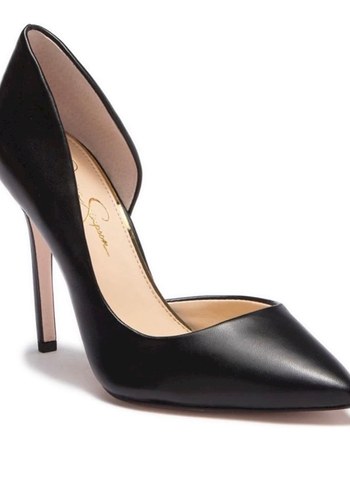 Orjinal Jessica
Simpson Bayan - Görsel 2