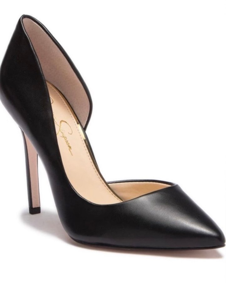 Orjinal Jessica
Simpson Bayan - Görsel 2