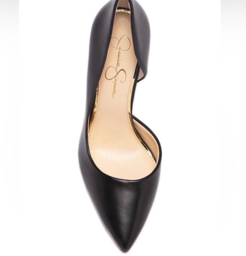 Orjinal Jessica
Simpson Bayan - Görsel 5