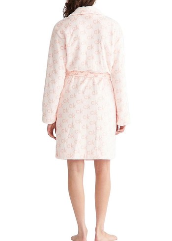 Orjinal Calvin
Klein Sabahlik - Görsel 3