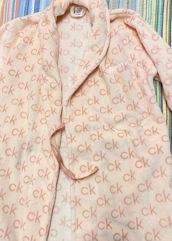 Orjinal Calvin
Klein Sabahlik - Görsel 5