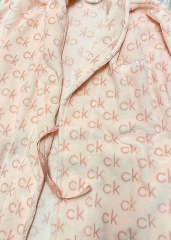 Orjinal Calvin
Klein Sabahlik - Görsel 6