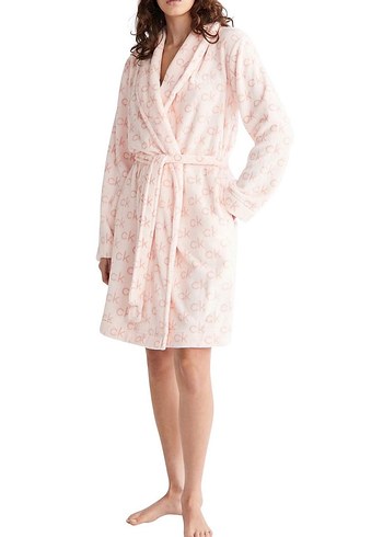 Orjinal Calvin
Klein Sabahlik - Görsel 4