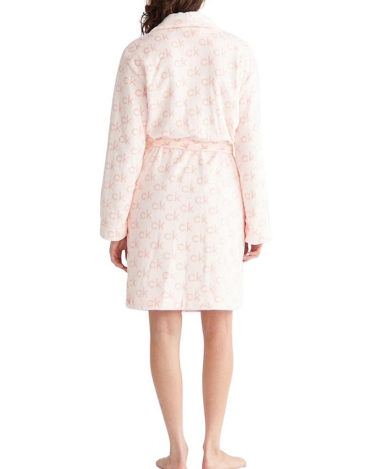 Orjinal Calvin
Klein Sabahlik - Görsel 3