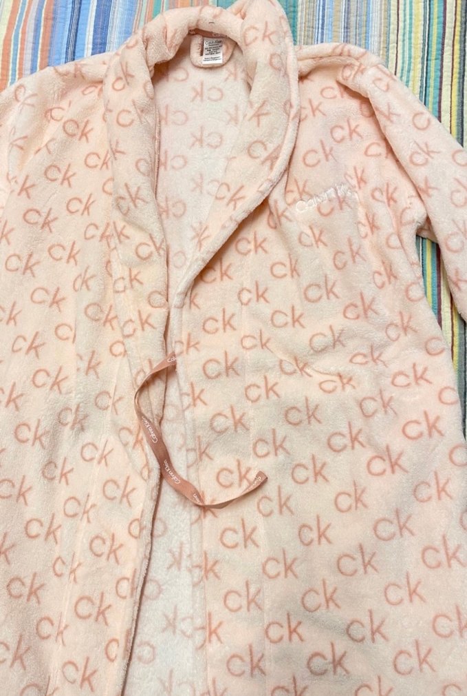 Orjinal Calvin
Klein Sabahlik - Görsel 5