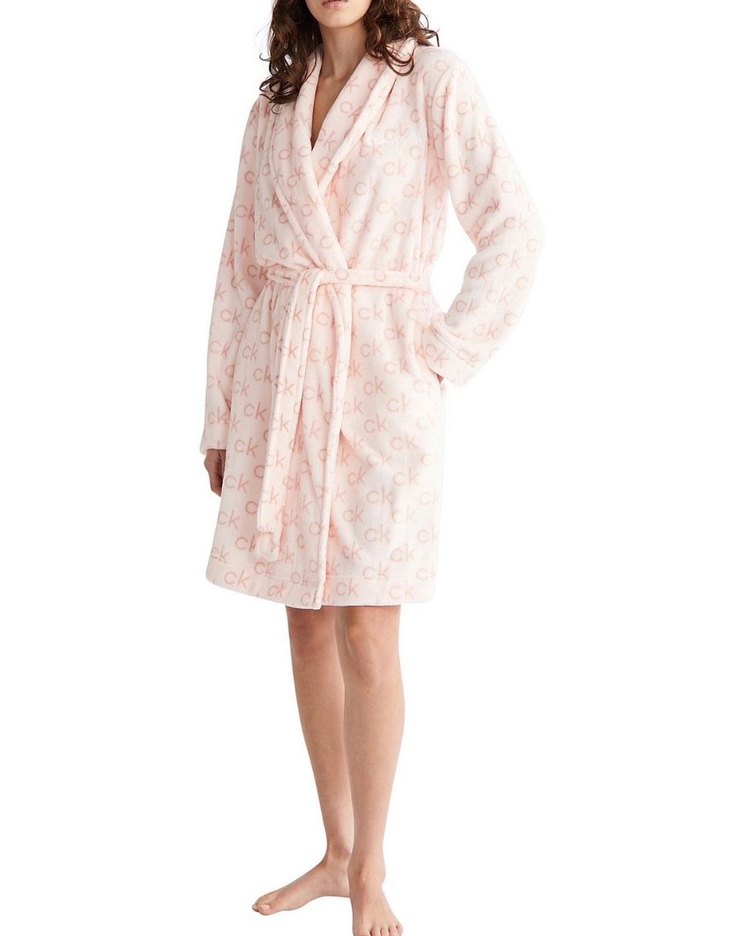 Orjinal Calvin
Klein Sabahlik - Görsel 4