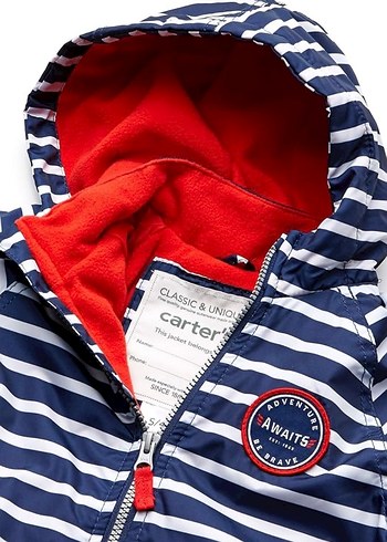 Orjinal Carter's Erkek
Cocuk Mont - Görsel 2