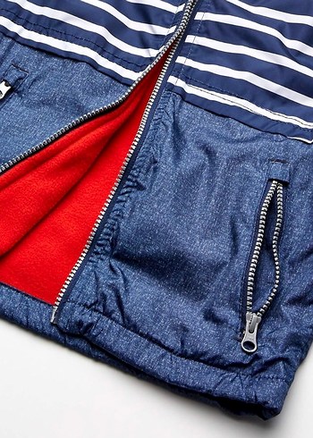 Orjinal Carter's Erkek
Cocuk Mont - Görsel 3