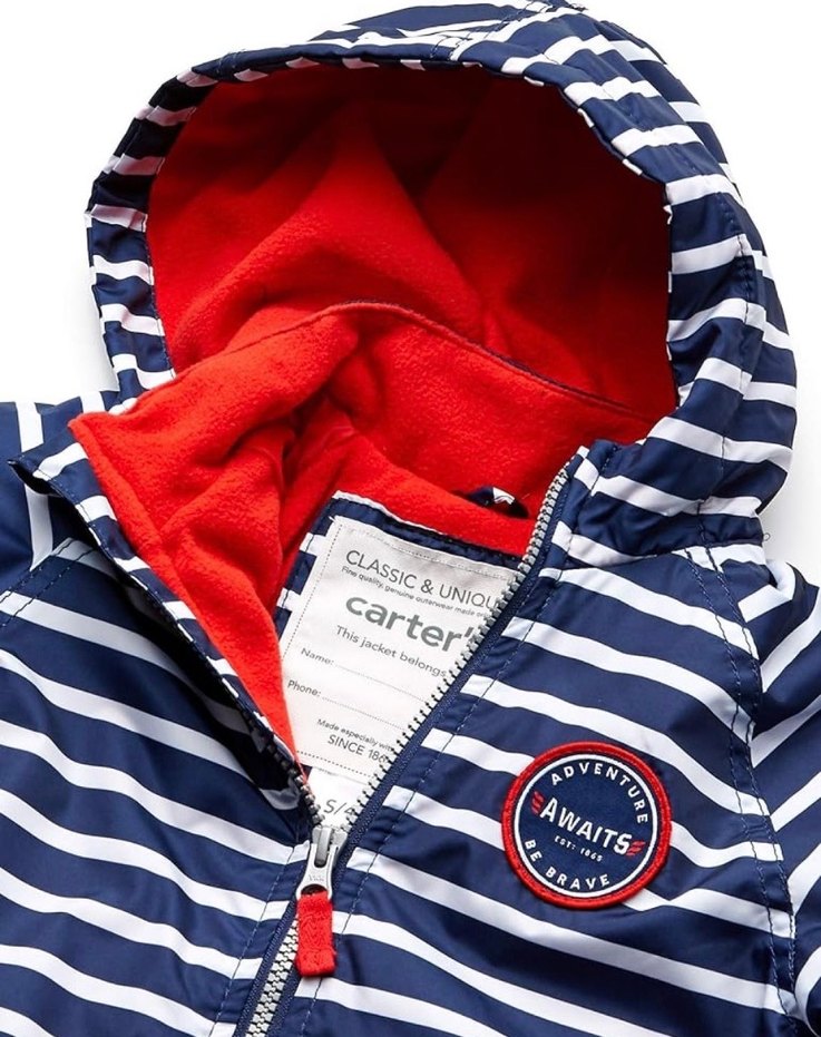 Orjinal Carter's Erkek
Cocuk Mont - Görsel 2