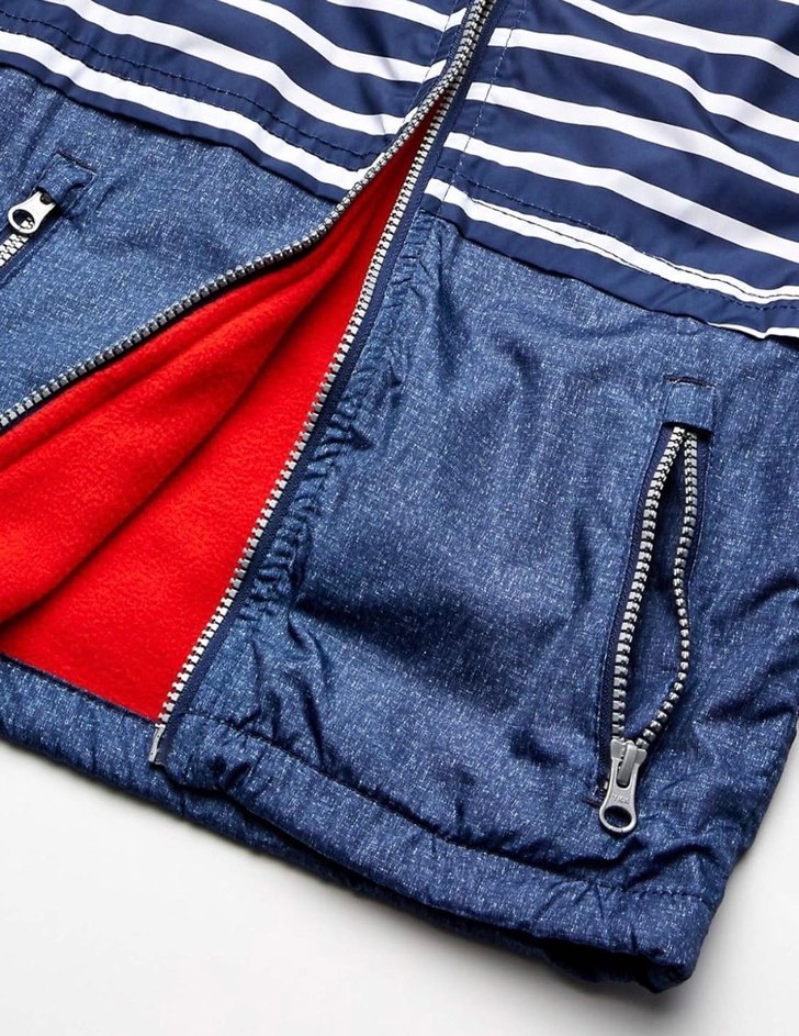 Orjinal Carter's Erkek
Cocuk Mont - Görsel 3